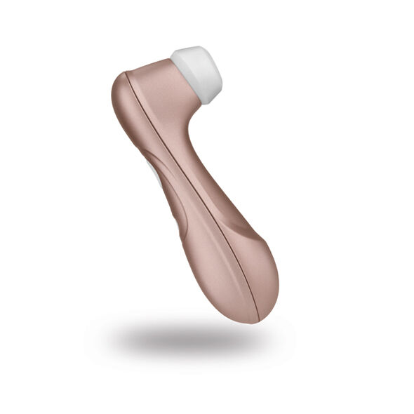 SATISFYER - PRO 2 NOVA GERAÇÃO 2 VIBRADOR DE PULSO DE AR - Image 3