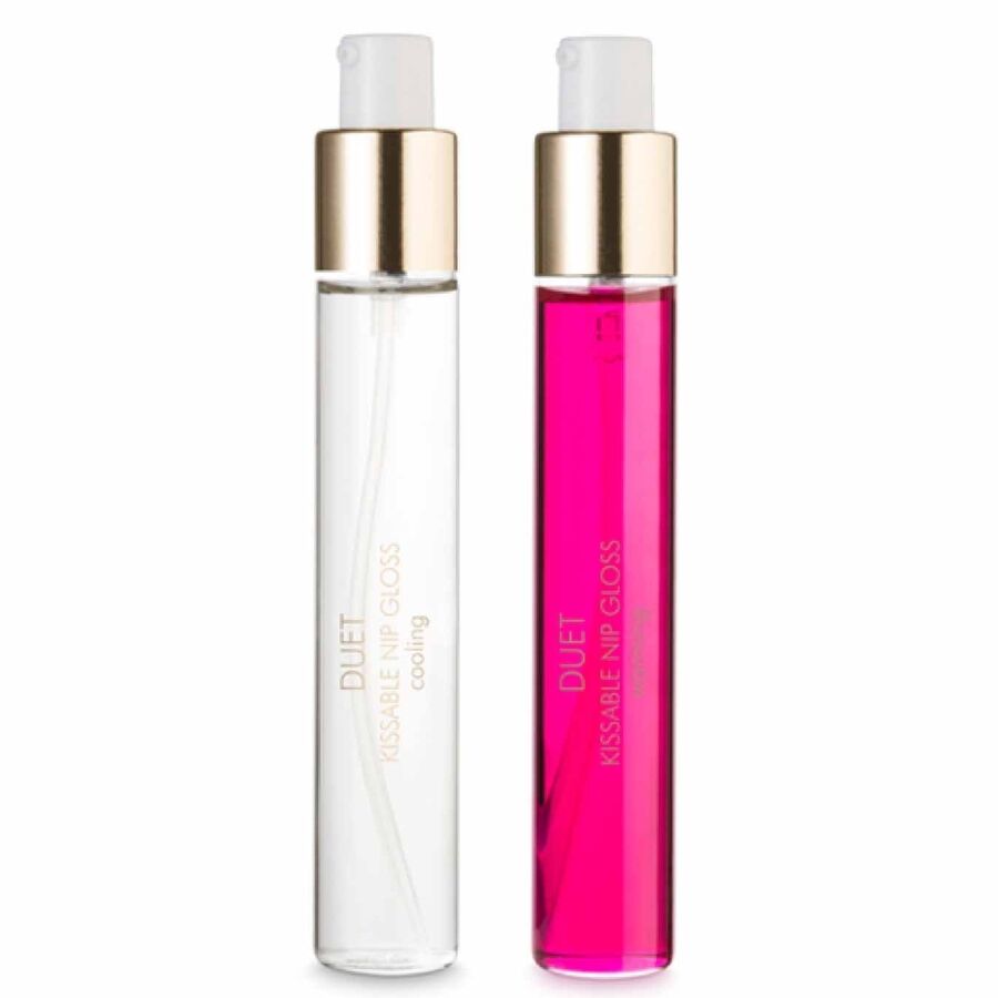 BIJOUX - PACK DUO GLOSS PARA BICO QUENTE FRIO - Image 3
