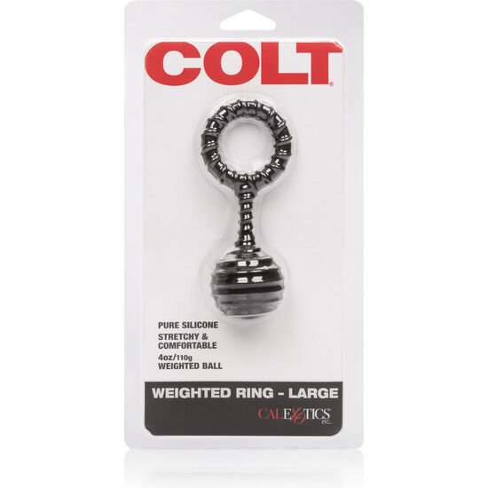 CALEXOTICS - ANEL PESO COLT GRANDE - Image 3