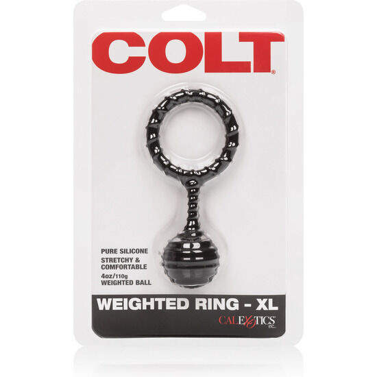 CALEXOTICS - ANEL PESO COLT XL - Image 3