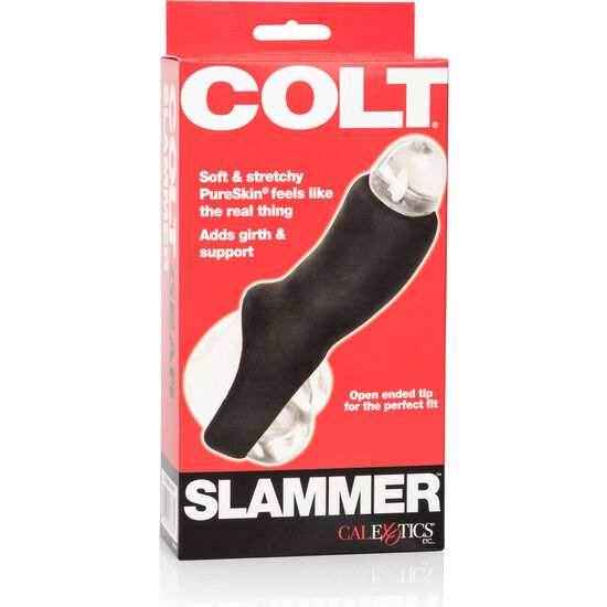 CALEXOTICS - MASTURBADOR COLT SLAMMER - Image 4