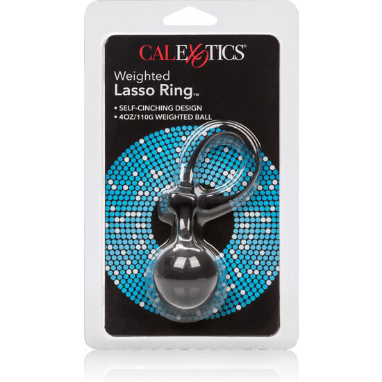 CALEXOTICS - ANEL DE LAO PESO - Image 4