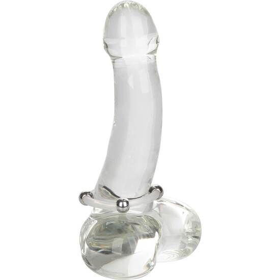 CALEXOTICS - ANEL DE SILICONE COM FRESAS DE AO L - Image 4