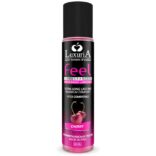 INTIMATELINE - LUXURIA FEEL LUBRIFICANTE BASE DE GUA DE CEREJA 60 ML