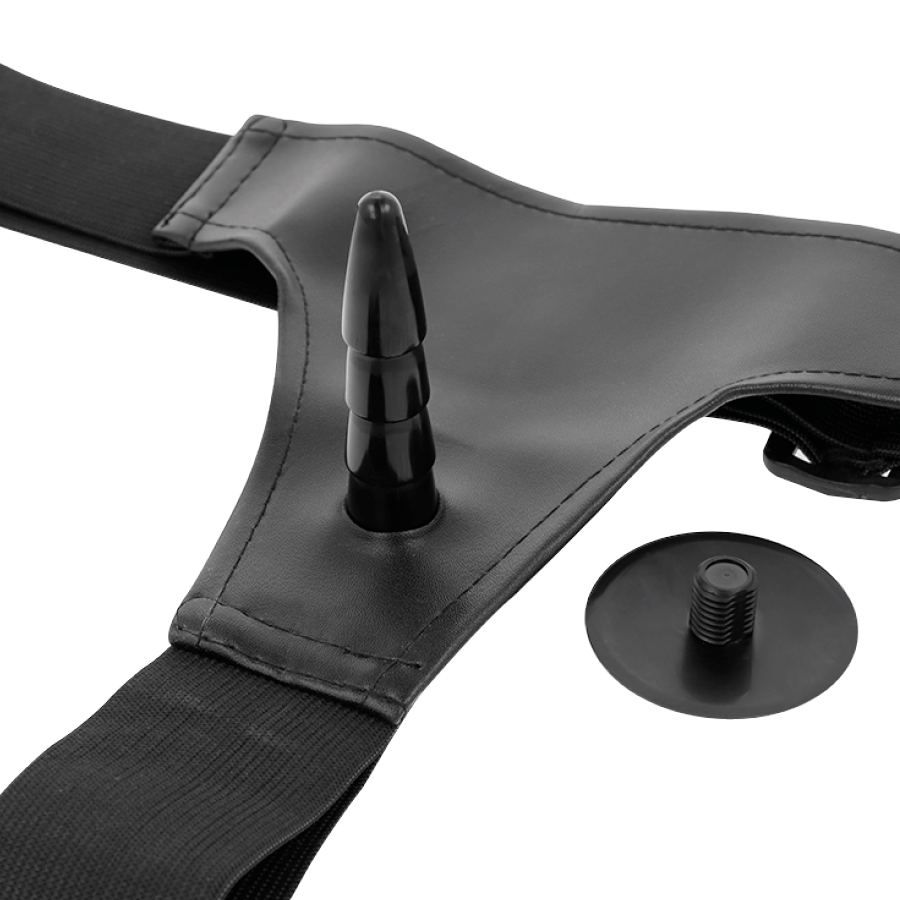 HARNESS ATTRACTION - RNES JAMES 16 CM -O- 3.3 CM - Image 5