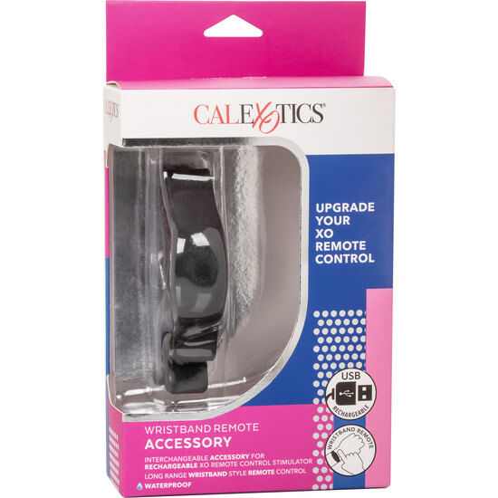 CALEXOTICS - ACESSÓRIO REMOTO DE PULSEIRA - Image 4