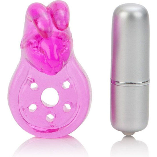 CALEXOTICS - MICRO VIBE AROUSER COELHO - Image 2