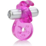 CALEXOTICS - MICRO VIBE AROUSER COELHO