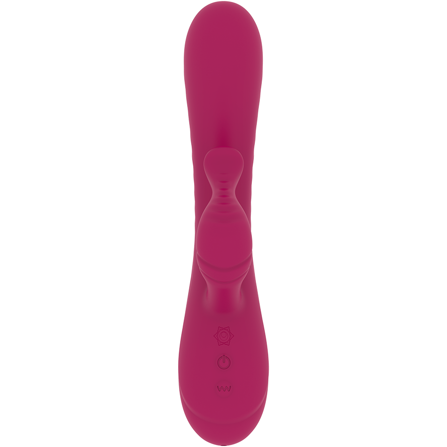 RITHUAL - ANUSARA MOTOR DUAL RECARGABLE 2.0 ORQUIDEA - Image 5