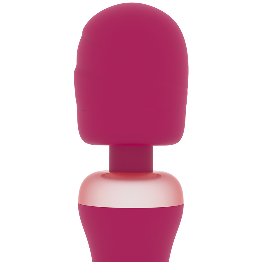 RITHUAL - AKASHA WAND RECARGABLE POTENTE 2.0 ORQUIDEA - Image 3