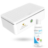 STERSTOY - PACK SANITIZANTE + 1 STERGEL GRÁTIS
