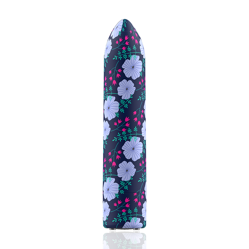 CUSTOM BULLETS - PERSONALIZADAS BALAS RECARREGÁVEIS PRIMAVERA 10 INTENSIDADES - Image 2