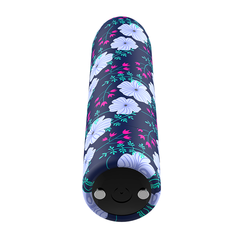 CUSTOM BULLETS - PERSONALIZADAS BALAS RECARREGÁVEIS PRIMAVERA 10 INTENSIDADES - Image 3