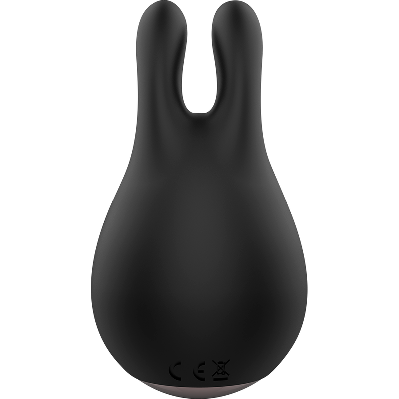COQUETTE CHIC DESIRE - ESTIMULADOR CLITORIAL PRETO / OURO - Image 3