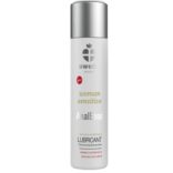 SWEDE - WOMAN SENSITIVE ANAL EASE À BASE DE ÁGUA 120 ML