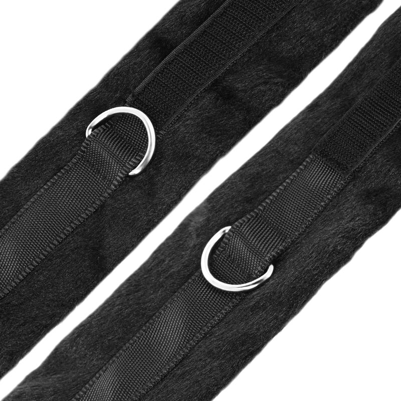 DARKNESS - CONJUNTO DE LAOS DE CAMA - Image 5