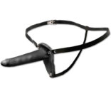 FETISH FANTASY SERIES - STRAP-ON DE COURO