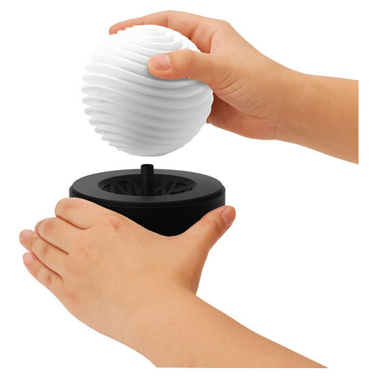 TENGA - MASTURBADOR GEO AQUA - Image 3