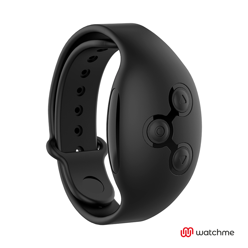 ANNE'S DESIRE - DUAL PLEASURE TECNOLOG UM WATCHME PRETO - Image 3
