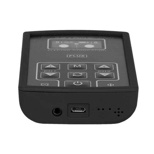ELECTRASTIM - UNIDADE ESTIMULADORA DE FLUXO - Image 2