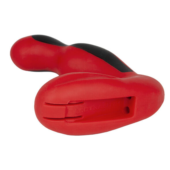 ELECTRASTIM - SILICONE FUSION HABANERO MASSAGEADOR DE PRÓSTATA - Image 2