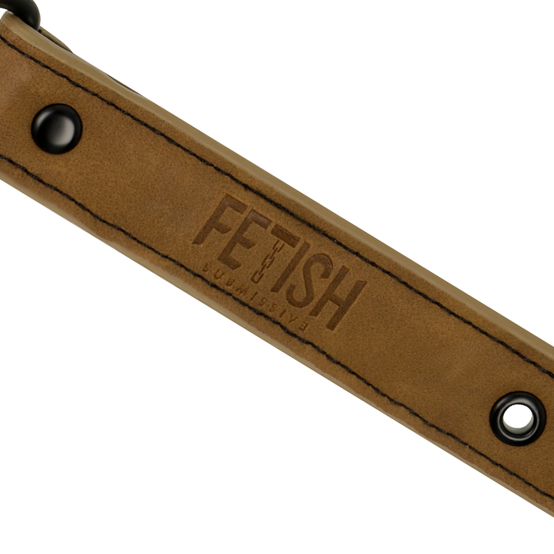 FETISH SUBMISSIVE ORIGIN - MORDAA RESPIRVEL - Image 4