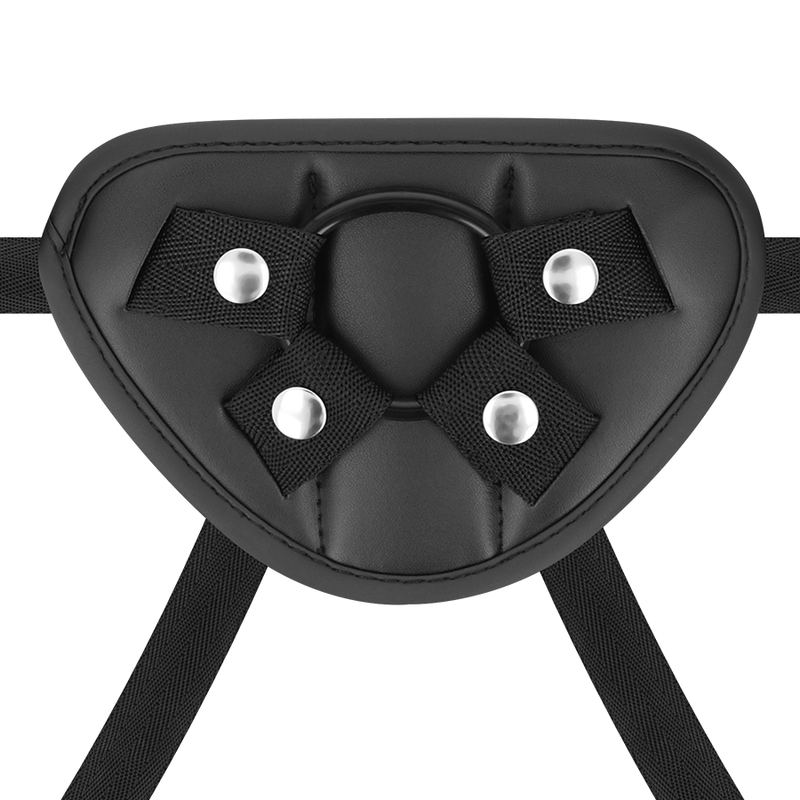 CYBER SILICOCK - STRAP-ON MR RICK CONTROLE REMOTO - Image 4