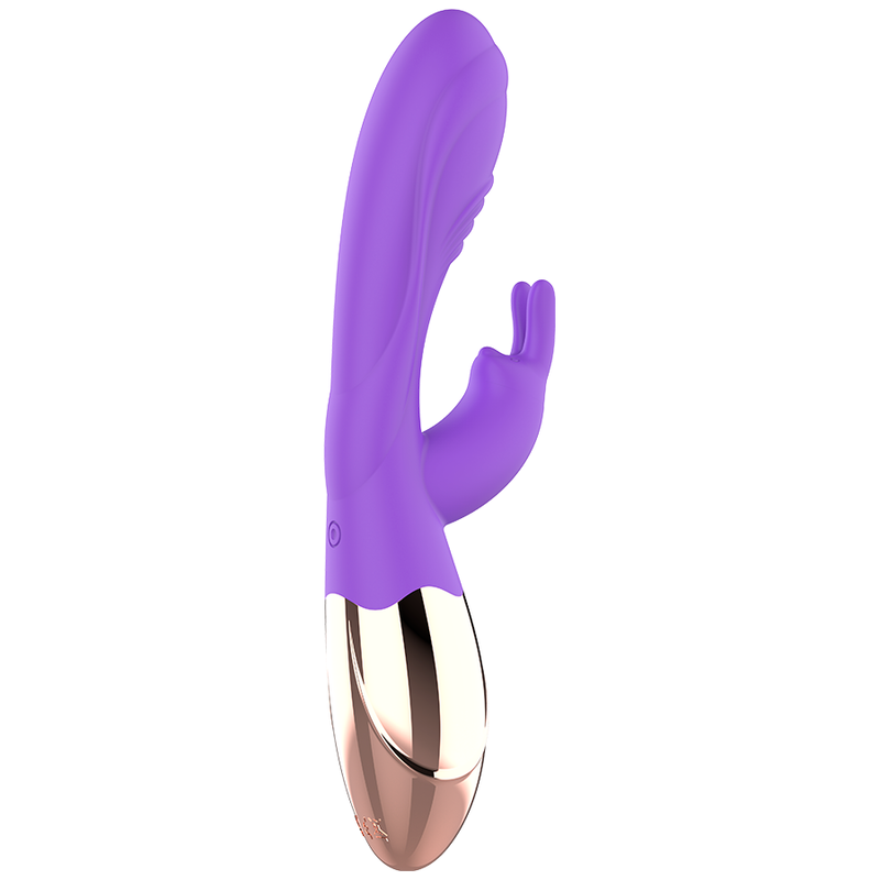 WOMANVIBE - VIORA SILICONE RECARREGÁVEL VIBRADOR - Image 5