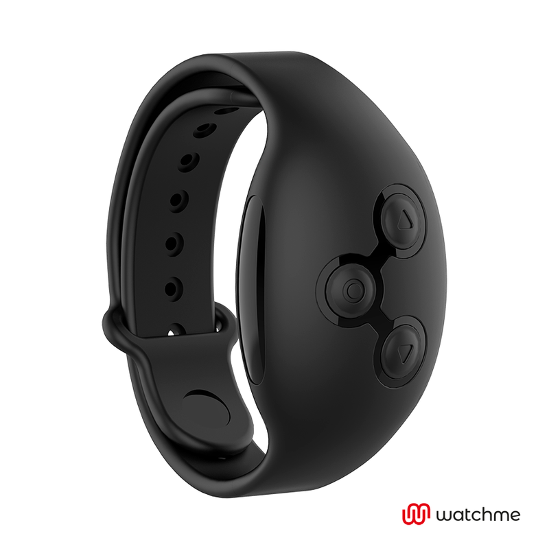 WEARWATCH - TECNOLOGIA WATCHME CONTROLE REMOTO OVO AZUL / JATO - Image 4