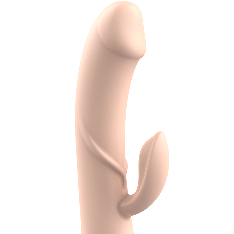 INTENSE - VIBRADOR RECARREGVEL MAGNUS DUAL NATURAL - Image 3