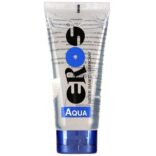 EROS - AQUA LUBRIFICANTE BASE DE GUA 100 ML