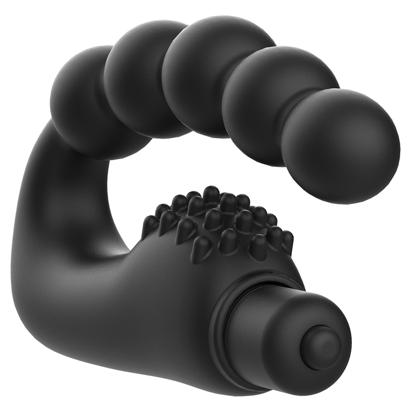 ADDICTED TOYS - MASSAGER ANAL PROSTTICO COM VIBRAO - Image 2